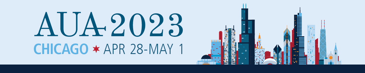 AUA23 banner