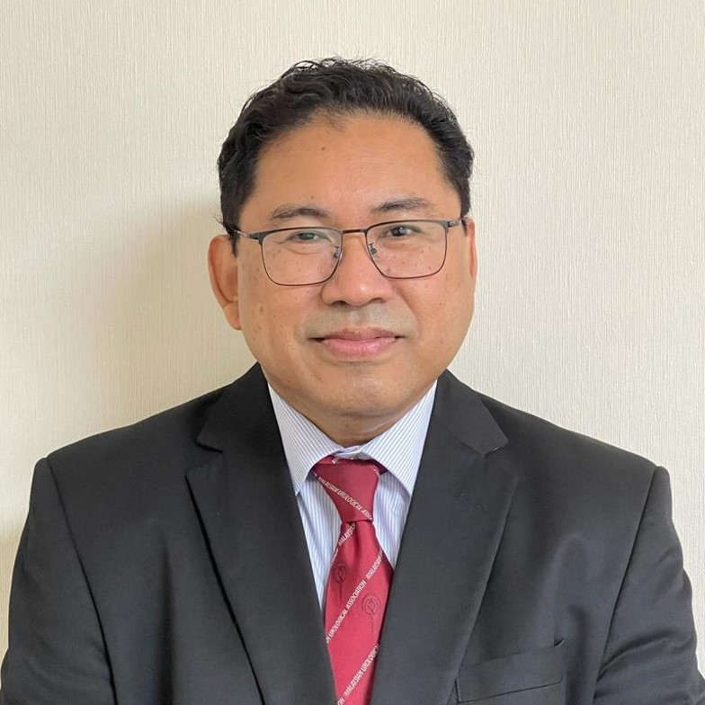 Dato’ Dr Rohan Malek 