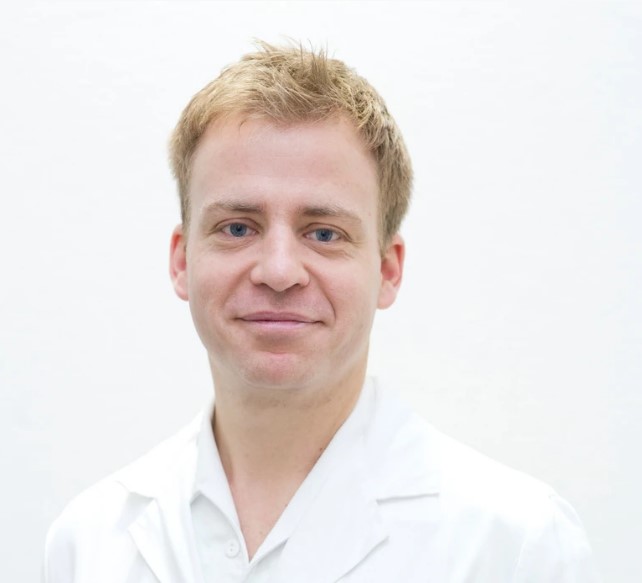 Thomas Kunit