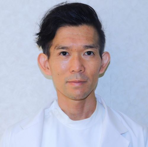 Takaaki Inoue