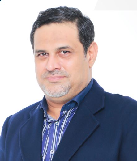 Dr. MOHAMAD AFZAL