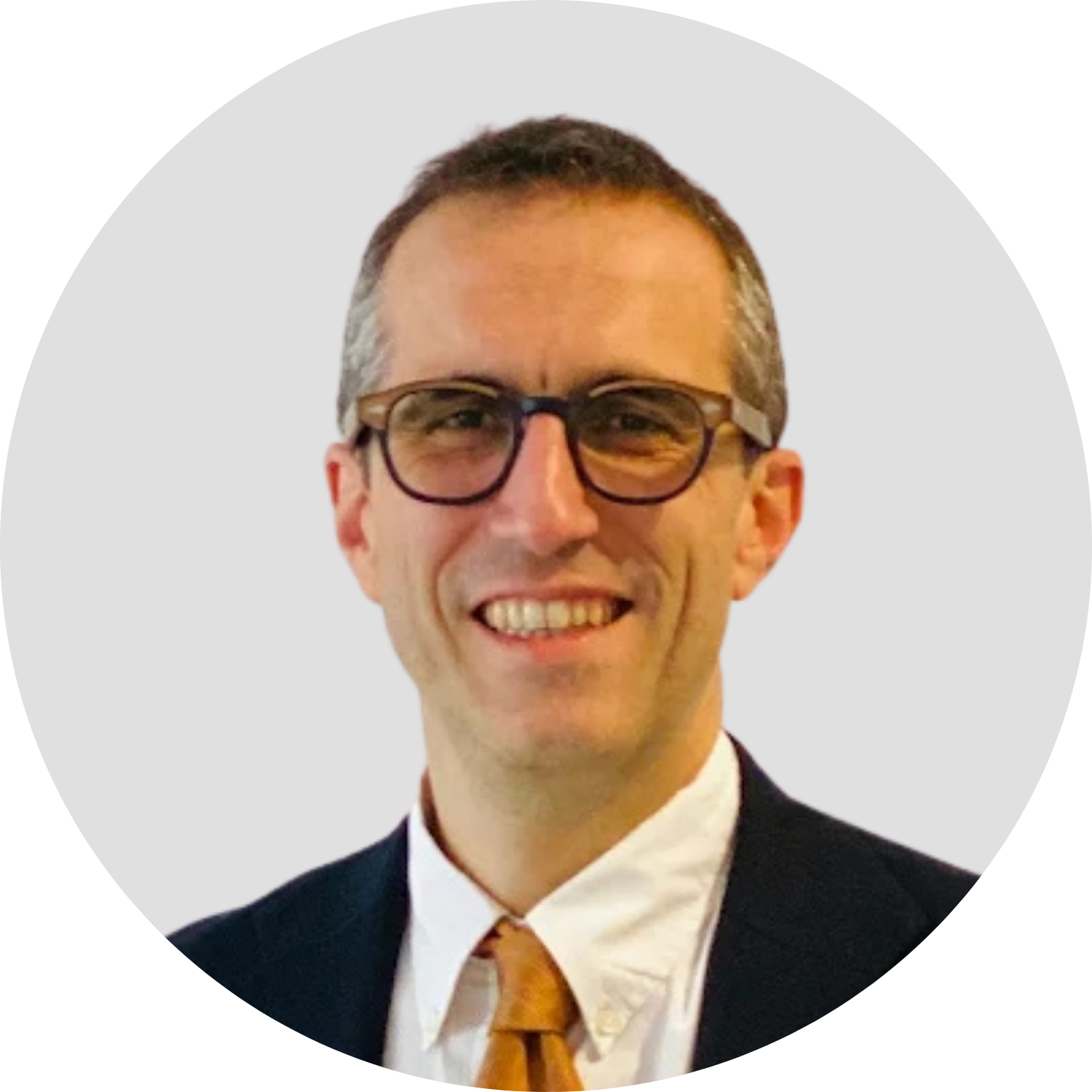 Dr. Richard Mallet