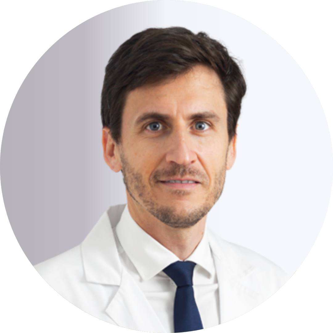 Dr. Juan Manuel López Martínez