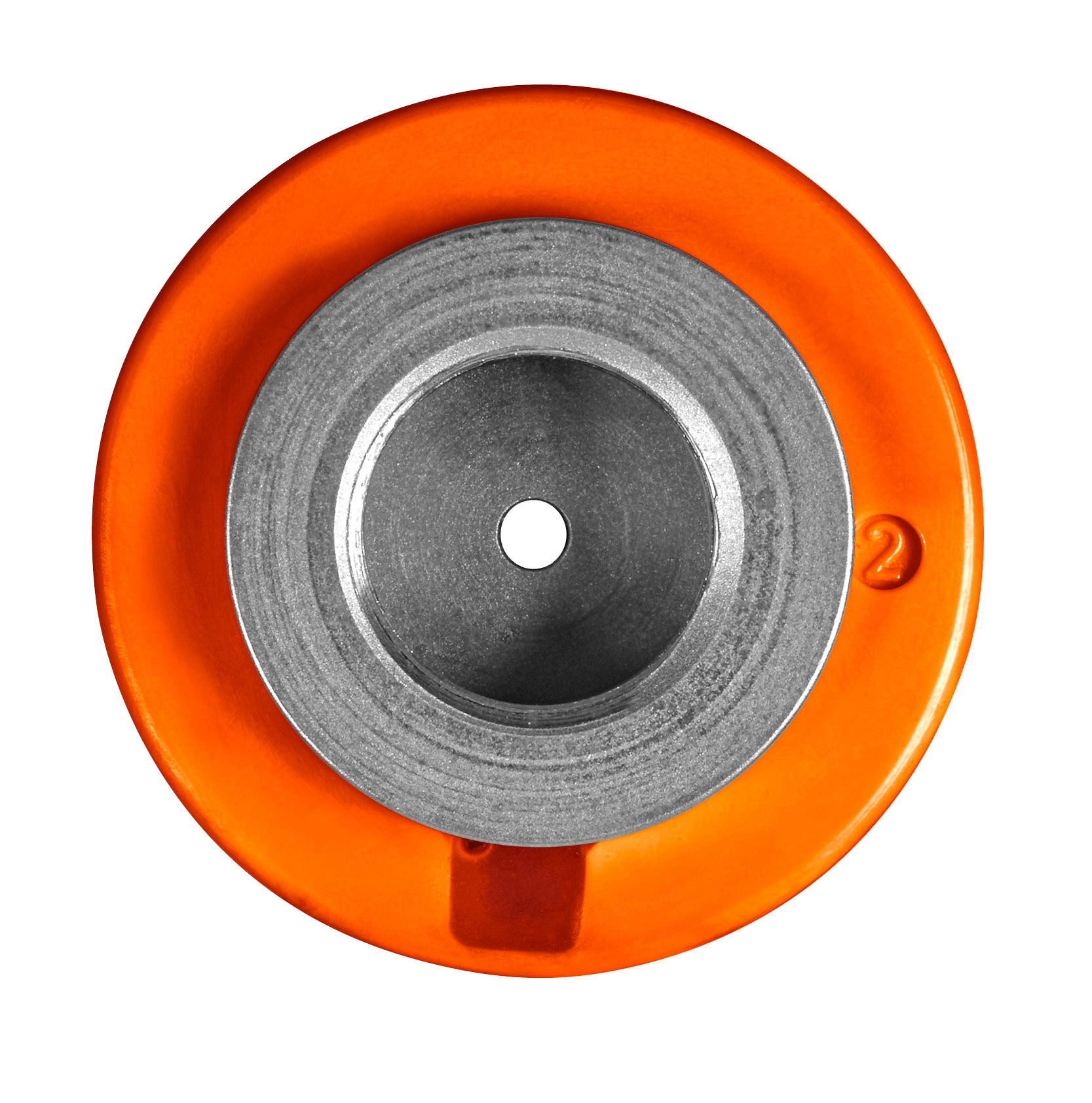 orange probe