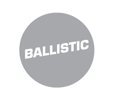 ballistic