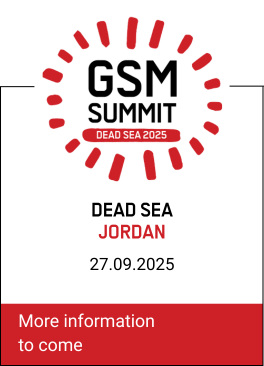 GSM Summit Jordan 
