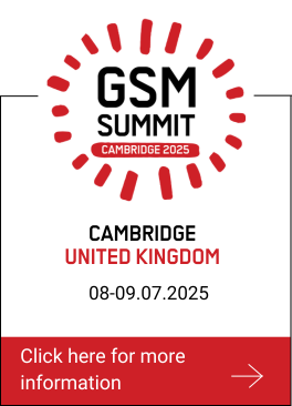 GSM Summit Cambridge 