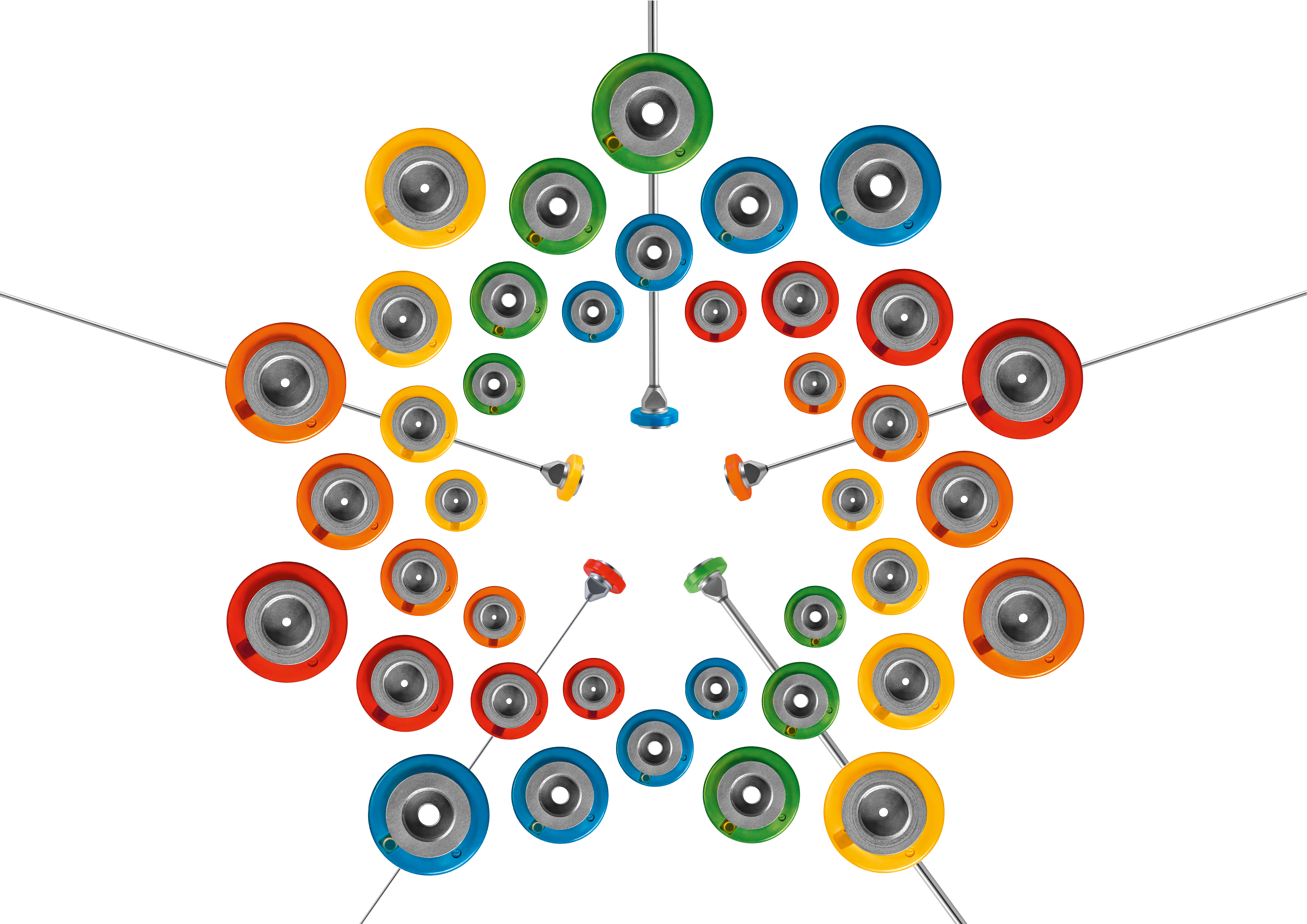 Probe circle