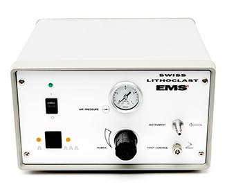 swiss lithoclast 1st generation