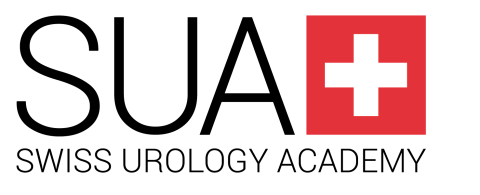 Swiss Urology Academy logo